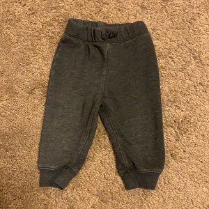 Toddler sweatpants